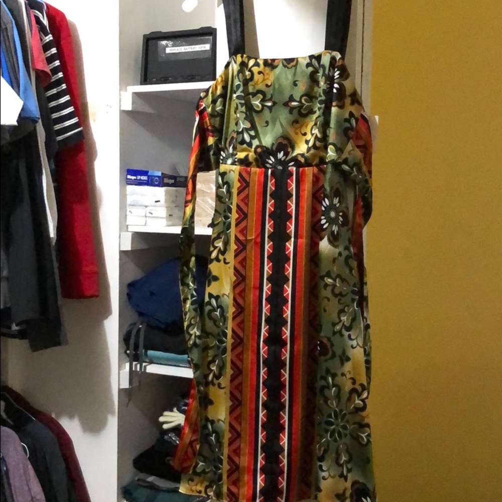 Rabbit Dress
